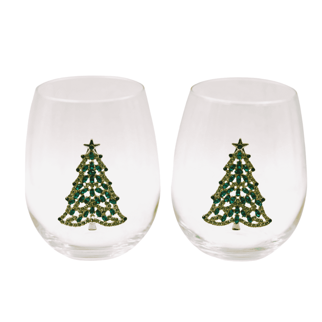 glass christmas mugs, how to gift wine glasses, unique wine glasses, pretty wine glass