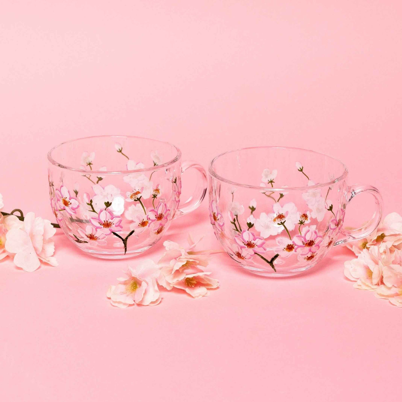 clear glass cups, cute glass cups, aesthetic glass cups, glass mugs, glass coffee mugs, clear glass coffee mugs