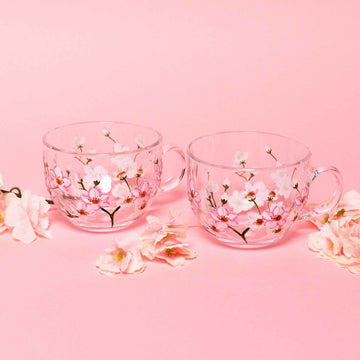 clear glass cups, cute glass cups, aesthetic glass cups, glass mugs, glass coffee mugs, clear glass coffee mugs