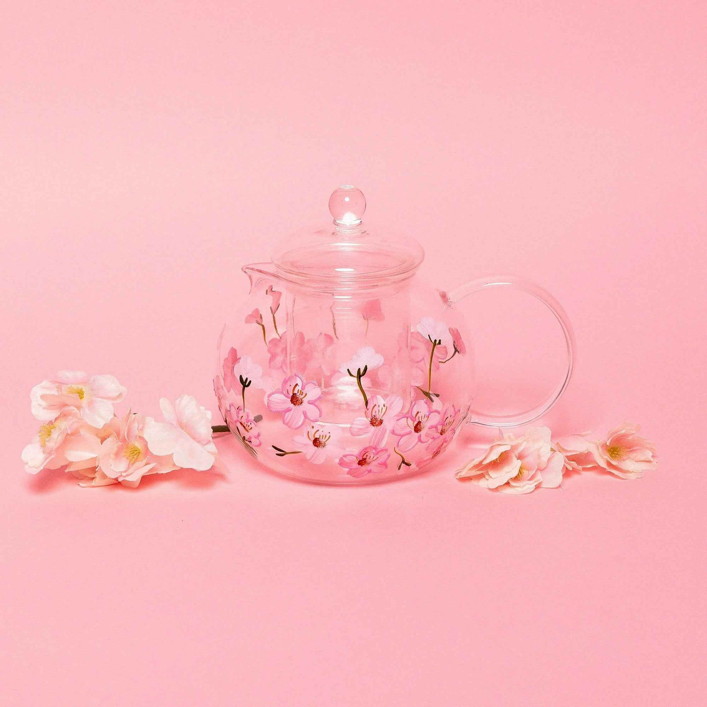 Japanese Tea Set