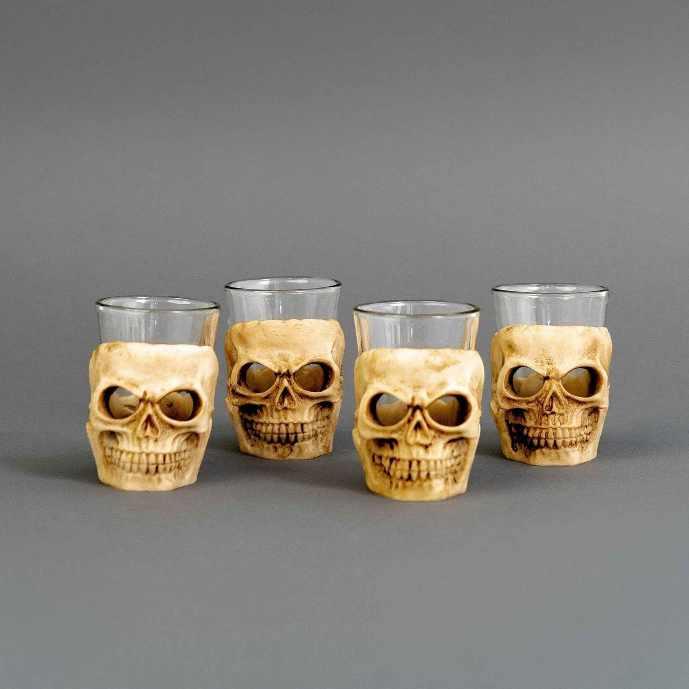 Skull Decor
