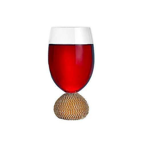 Bling Wine Glasses (Set of 2) | Wine Set | Wine Glass | Cocktail Glasses | Wine Gifts | Mother's Day Gift | Gifts For Her
