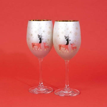 home bar glassware set, painted wine glasses, homebar glassware, painted wine glass, wine glass painting,