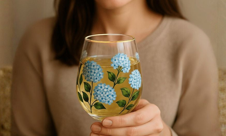 Elevate Your Gifting Game: 4 Unique Wine Glass Gift Ideas for Wine Lovers