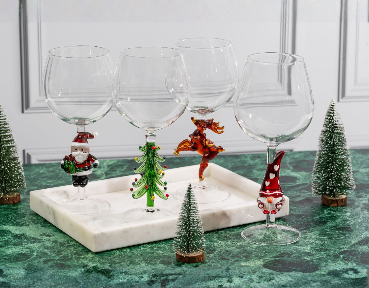 In Search Of Wine Glass Gift Ideas? We've Got You Covered