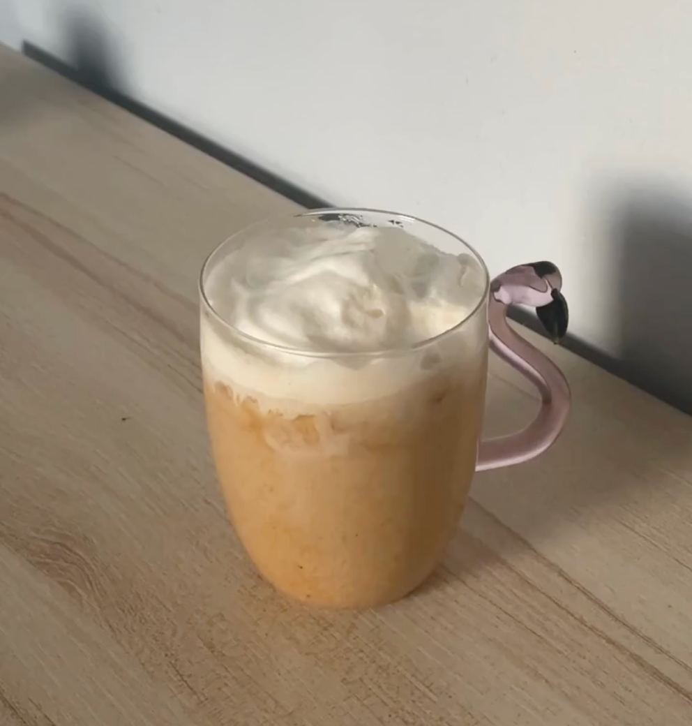 Refreshing Iced Latte Recipe for a Cool Summer Sip