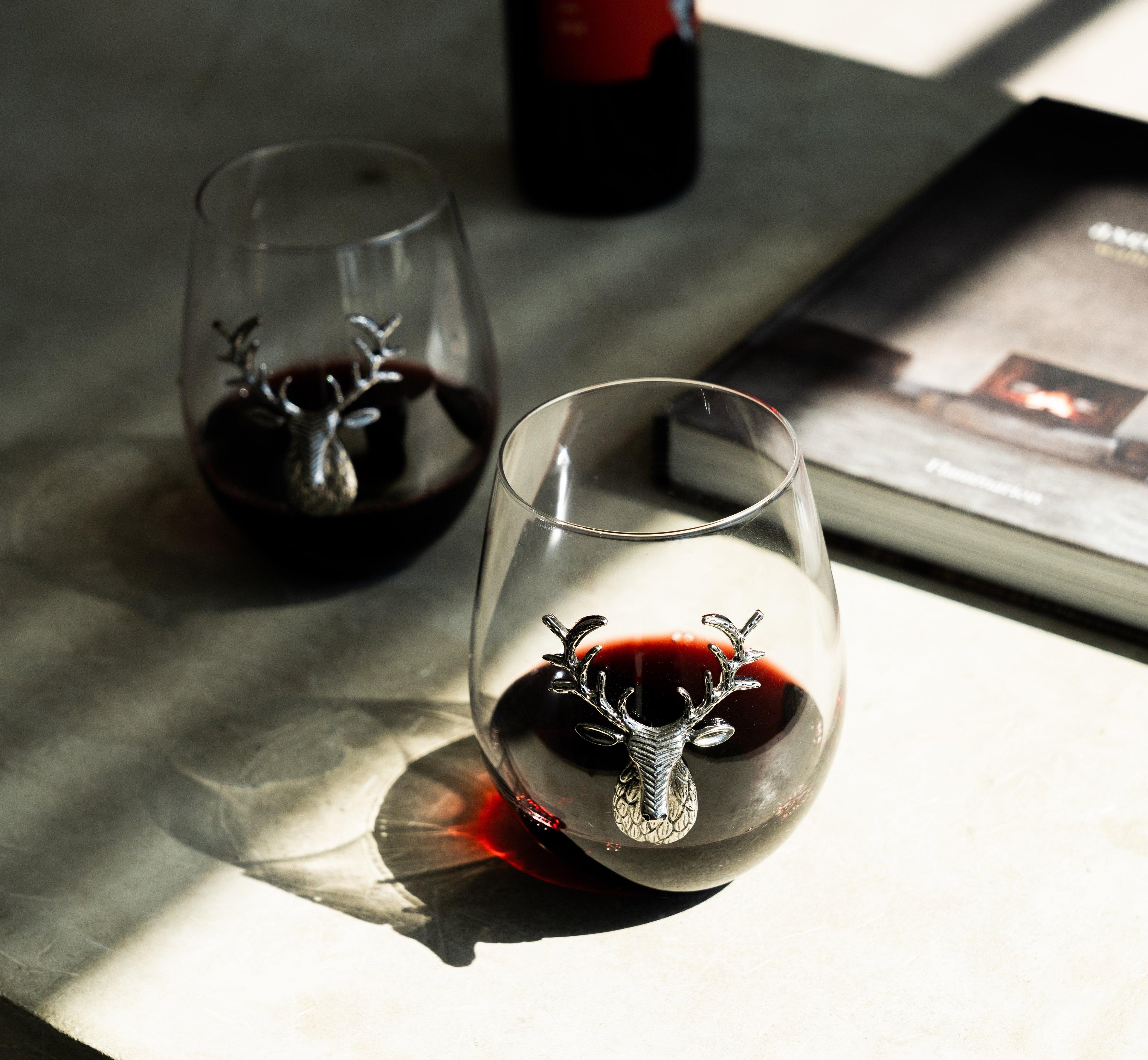 Discover the Perfect Stemless Wine Glass Gift for Every Occasion