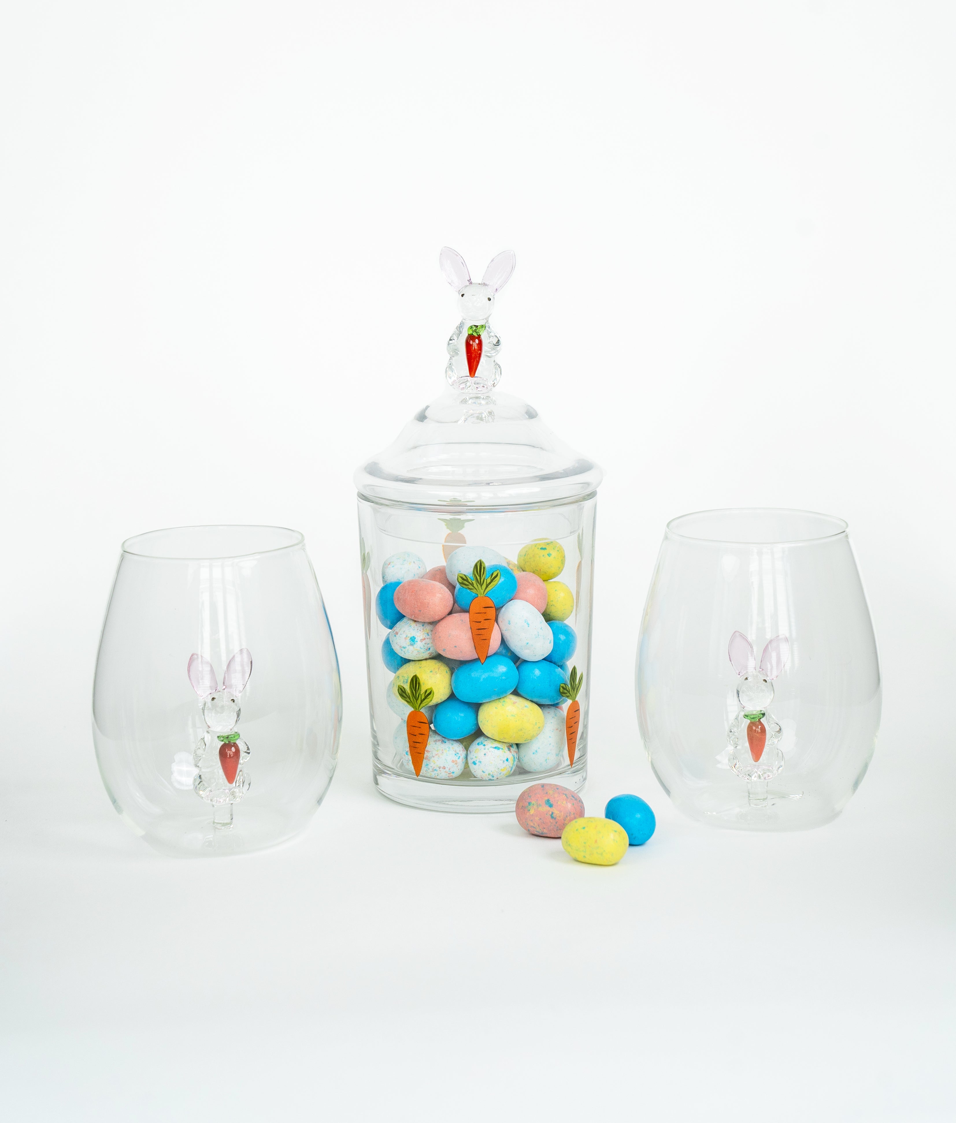 easter glass, easter bunny wine glasses, unique wine glasses, pretty wine glasses, easter wine glasses, easter wine,
