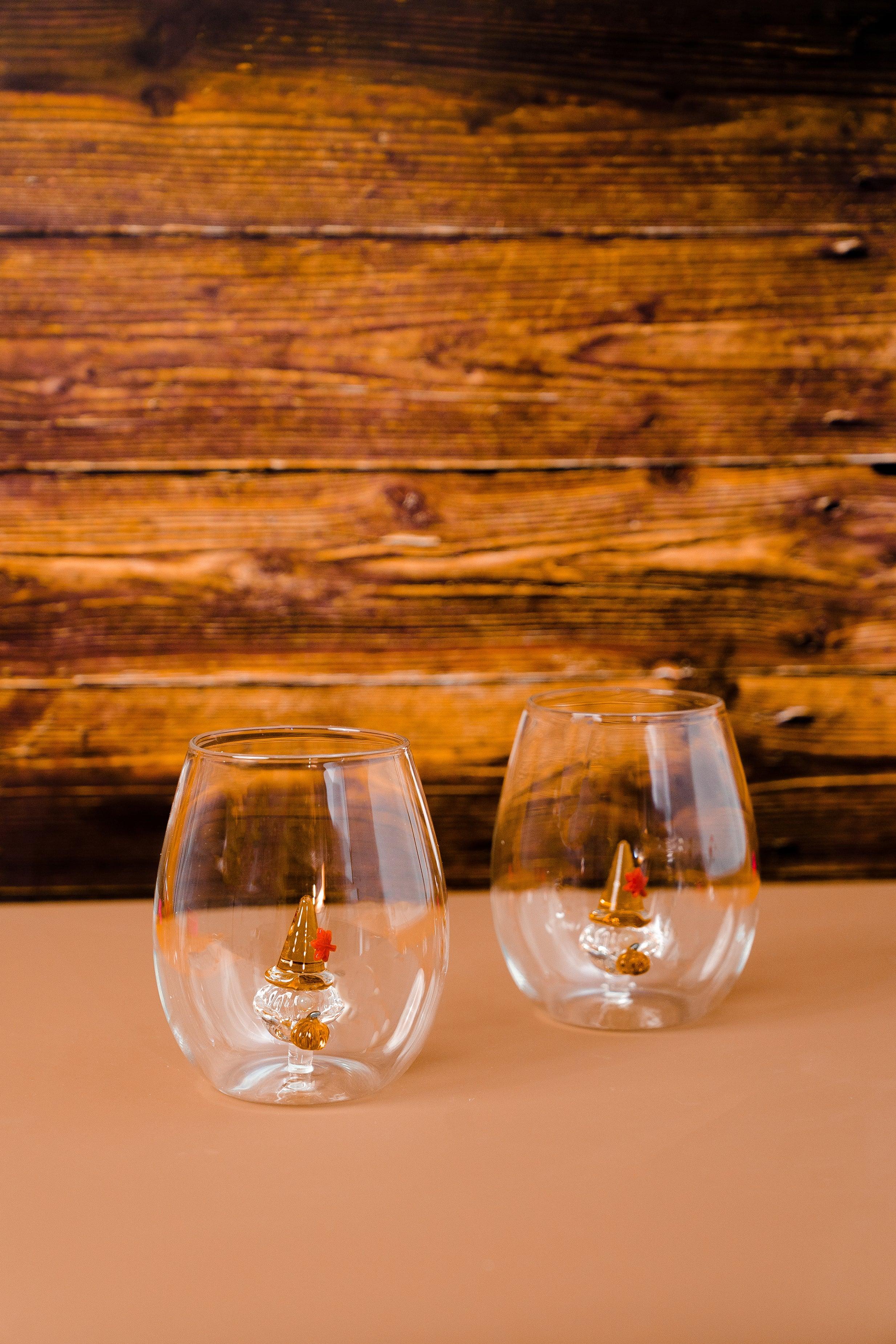 Fall & Thanksgiving - Jersey Art Glass