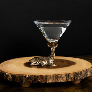 stag martini glasses, martini glasses vintage, christmas martini glasses, cocktail glasses, vintage cocktail glasses