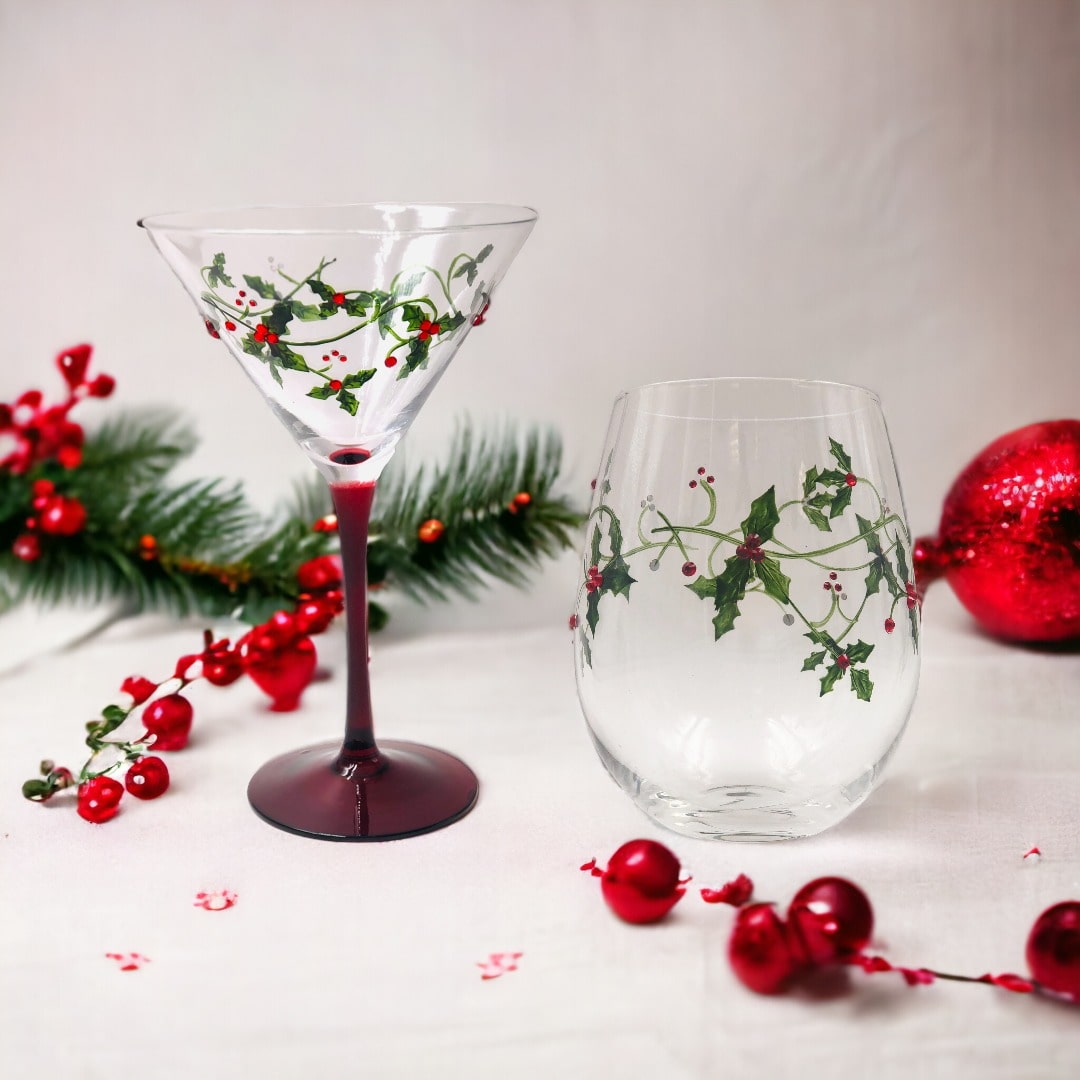 Holly Ivy Bundle
