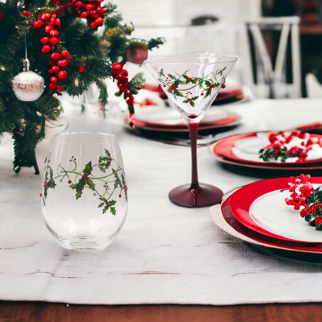 Holly Ivy Bundle