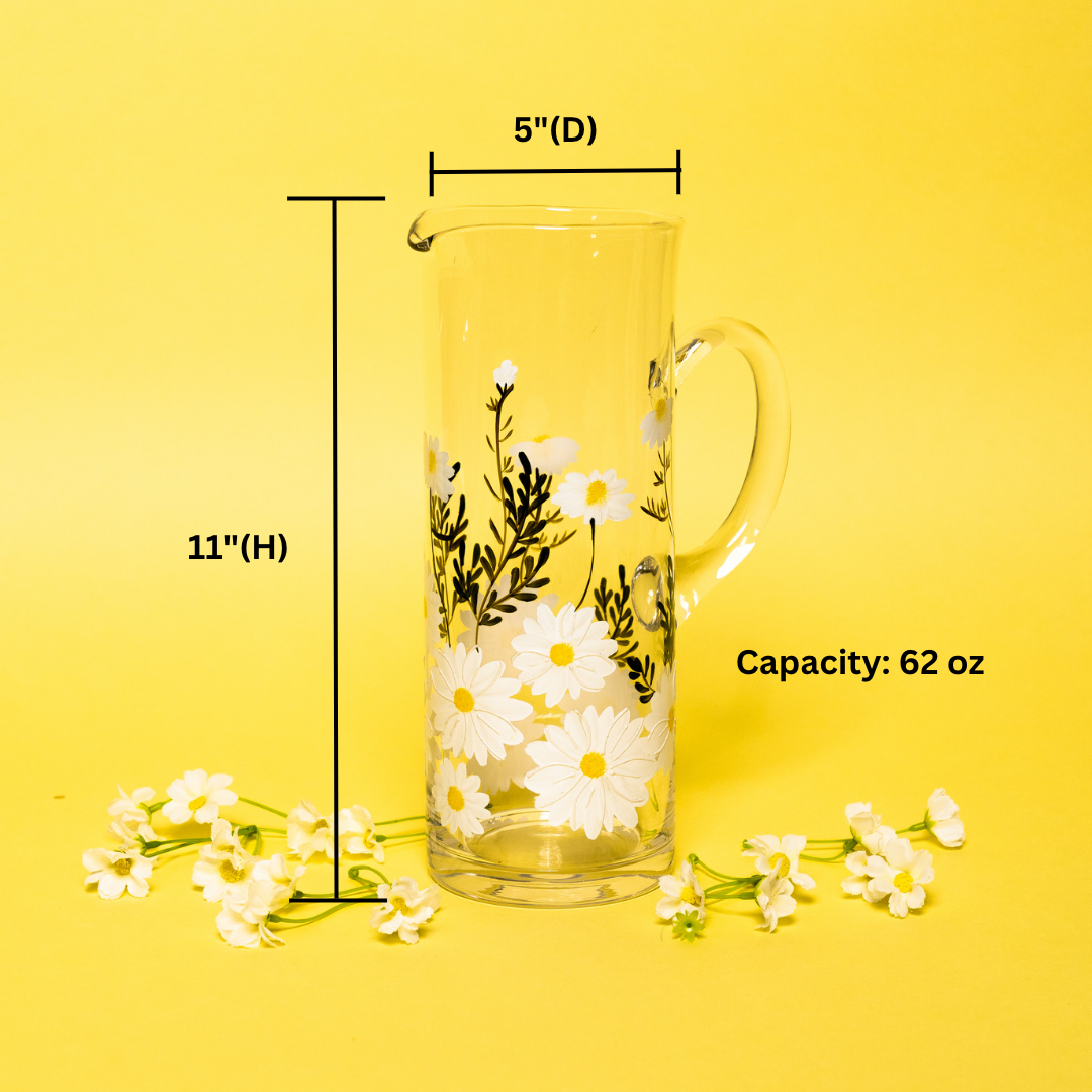 hand painted flower wine glasses, hand painted wine glasses flowers, flower glassware, flower glass cups, sunflower glass cups