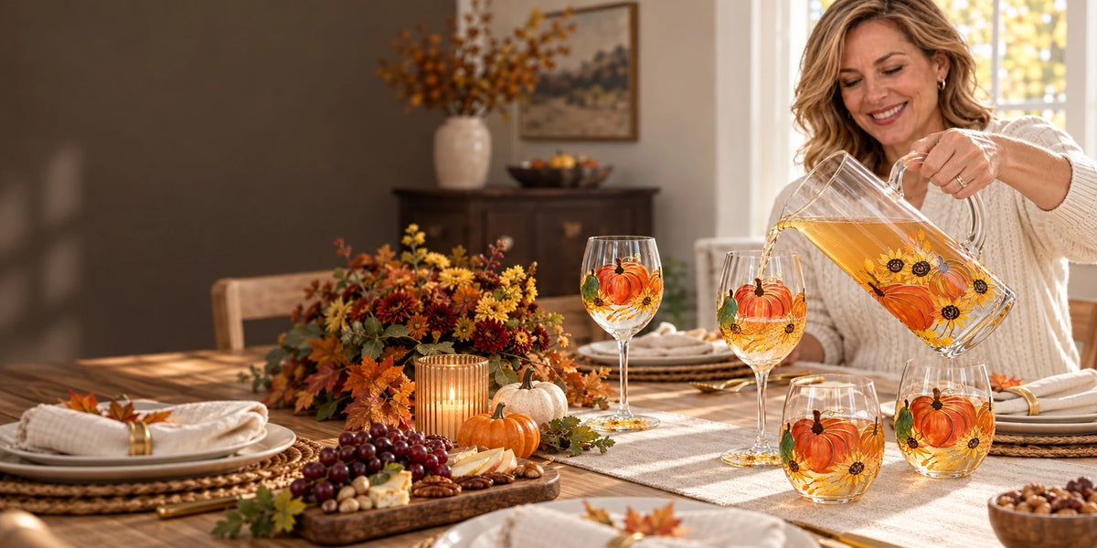 The Pumpkin Collection