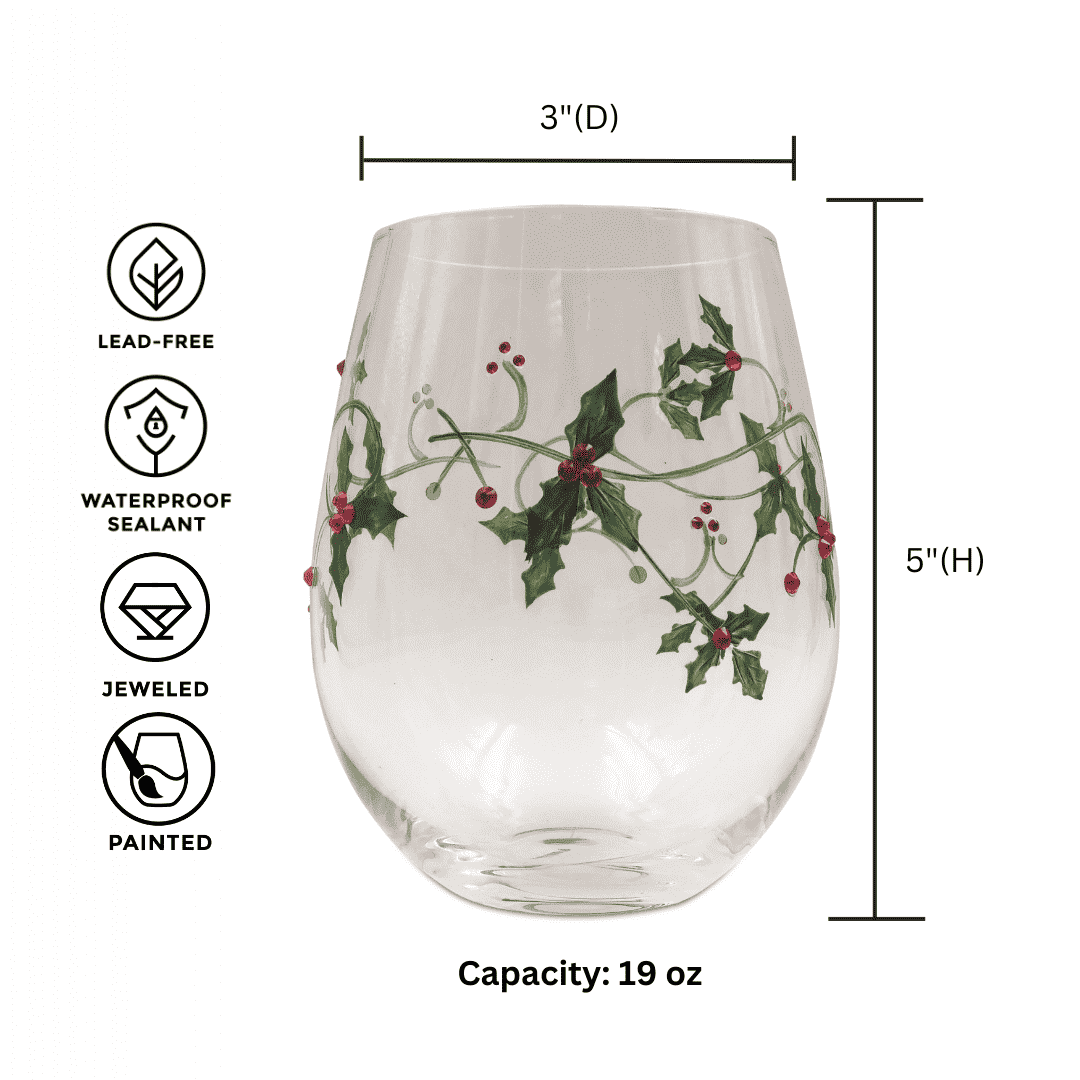 Holly Ivy Bundle