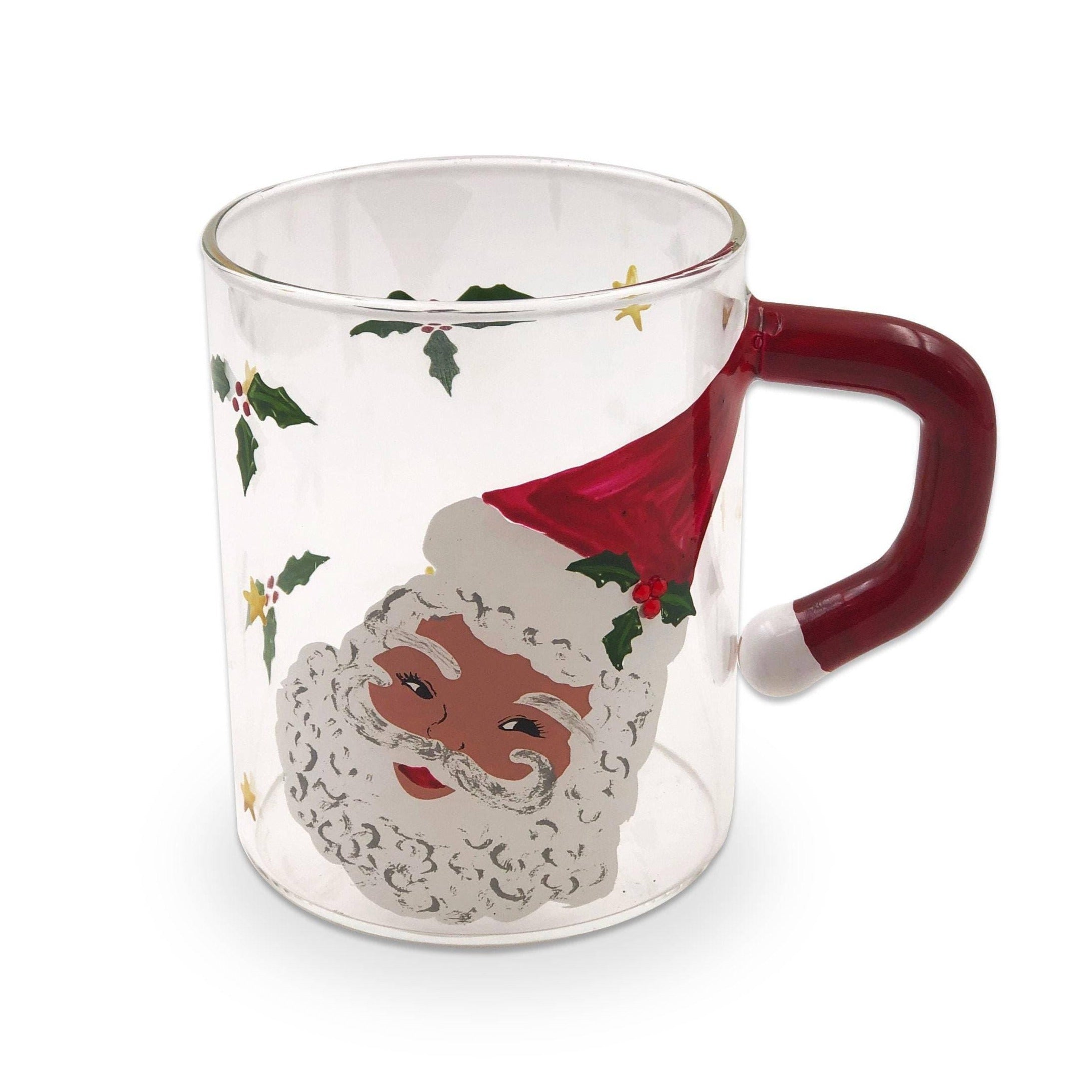 Christmas Coffee Mug Bundle
