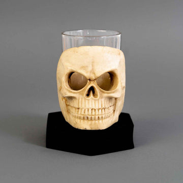 Skull Decor