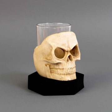 Skull Decor
