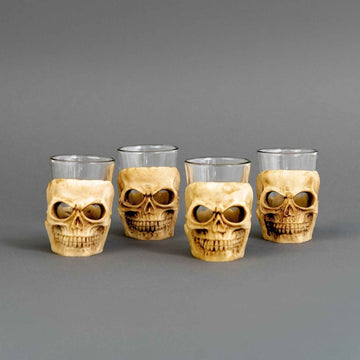 Skull Decor