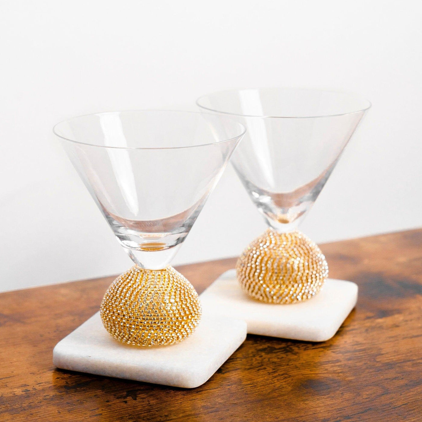 Bling Martini Glasses, Martini Set, Martini Glass, Cocktail Glasses, Martini Gifts, Mother's Day Gift, Gifts For Her