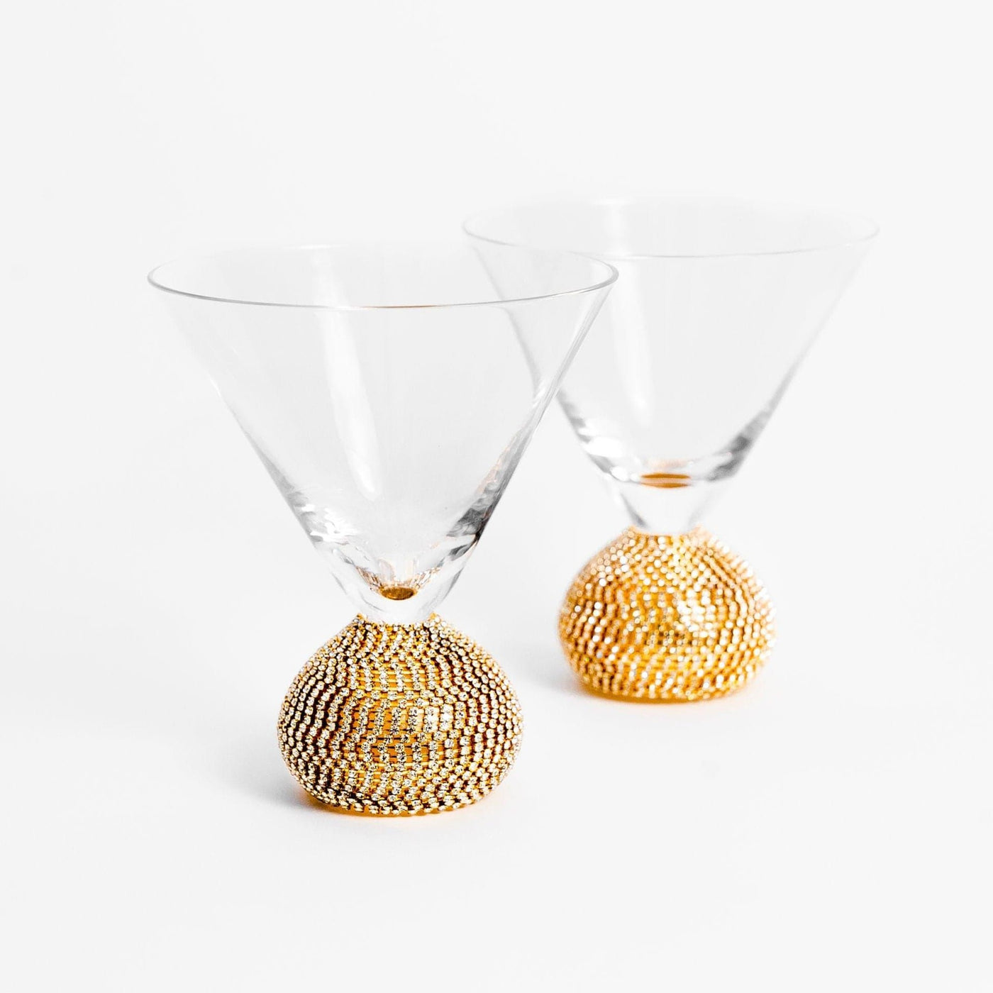 Bling Martini Glasses, Martini Set, Martini Glass, Cocktail Glasses, Martini Gifts, Mother's Day Gift, Gifts For Her