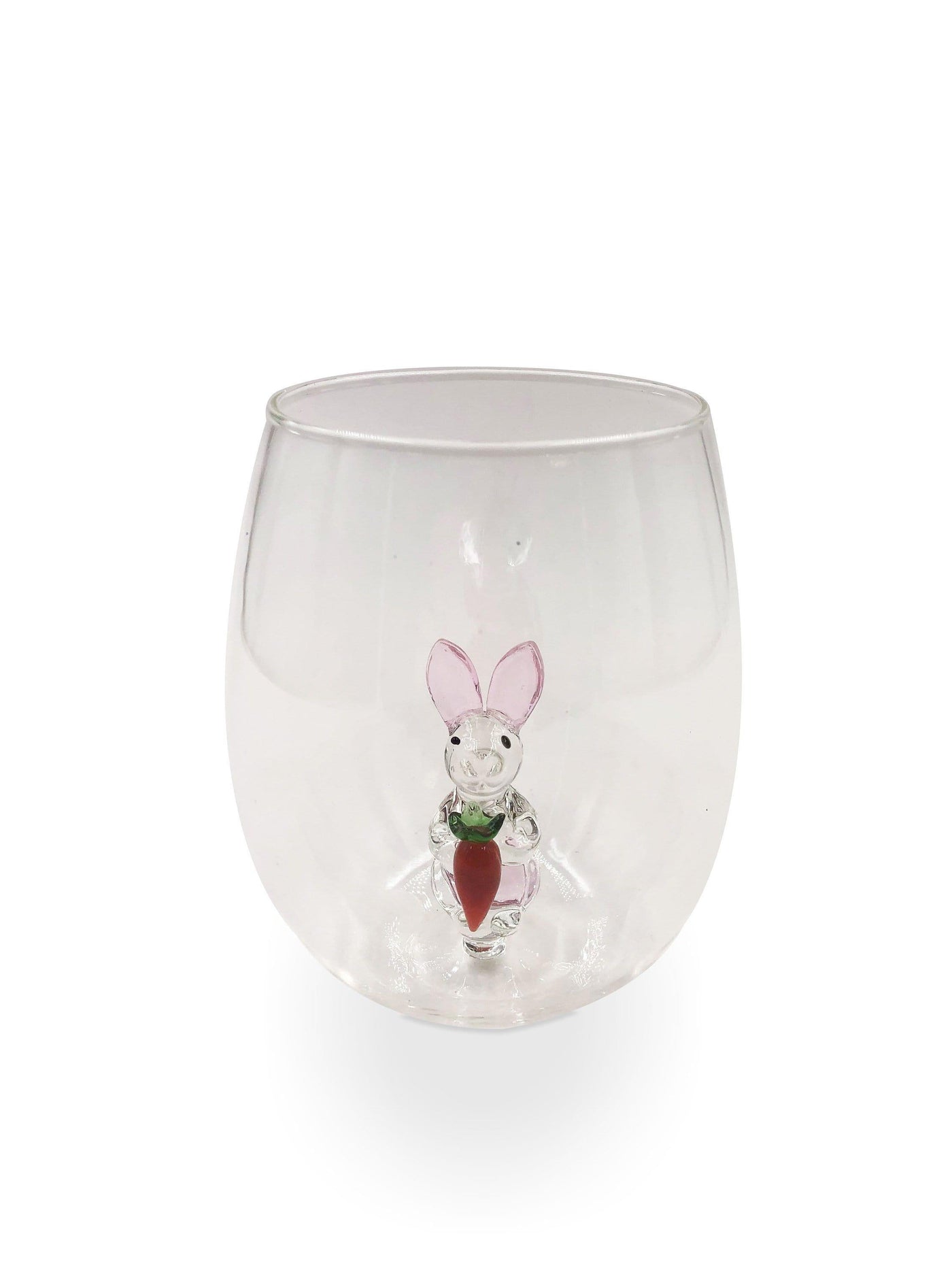 easter glass, easter bunny wine glasses, easter wine glasses, easter wine, bedazzled wine glass, stemless wine glasses